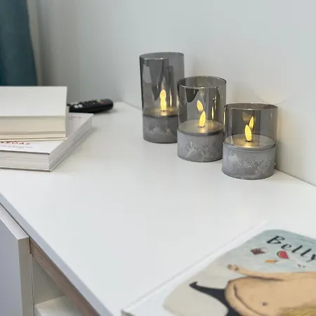 Appartement уютная после ремонта *