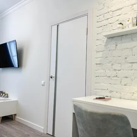 уютная после ремонта Appartement *