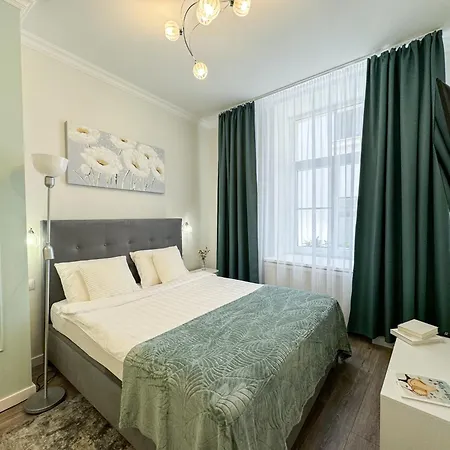 Appartement уютная после ремонта *