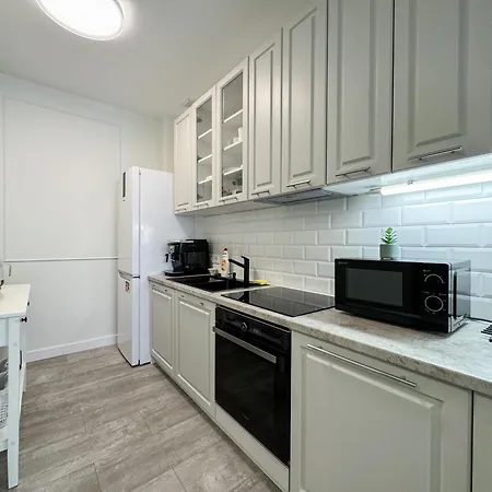 Appartement уютная после ремонта *